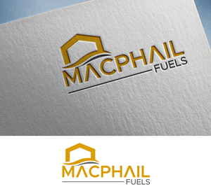 Logo Design by mahfuz1450r for this project | Design: #34807156