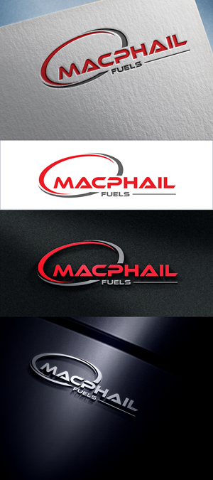 Logo Design by mahfuz1450r for this project | Design: #34807249