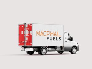 Logo Design by mahfuz1450r for this project | Design: #34820692