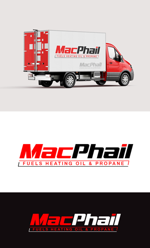 Logo Design by mahfuz1450r for this project | Design: #34820849