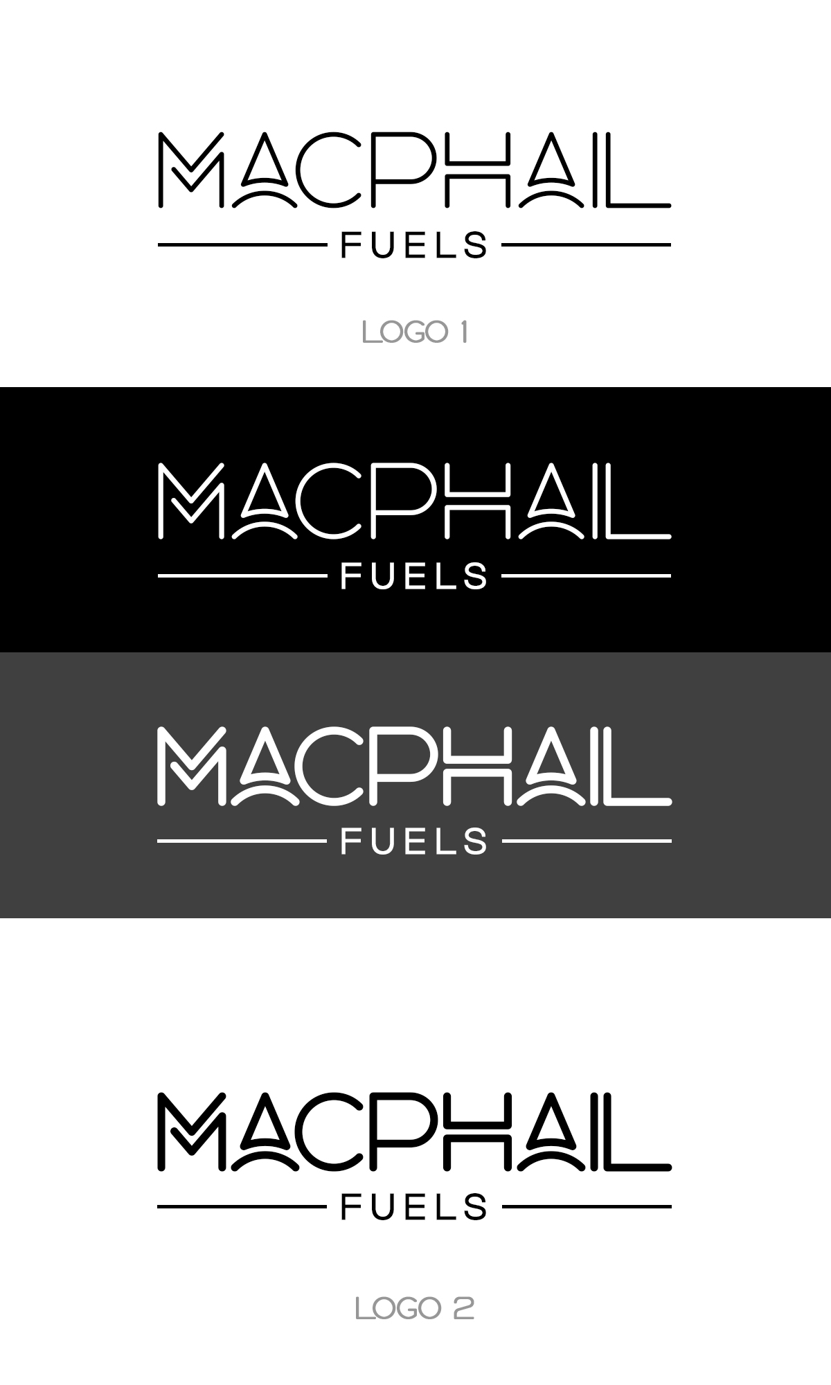 Logo Design by mahfuz1450r for this project | Design #34827222