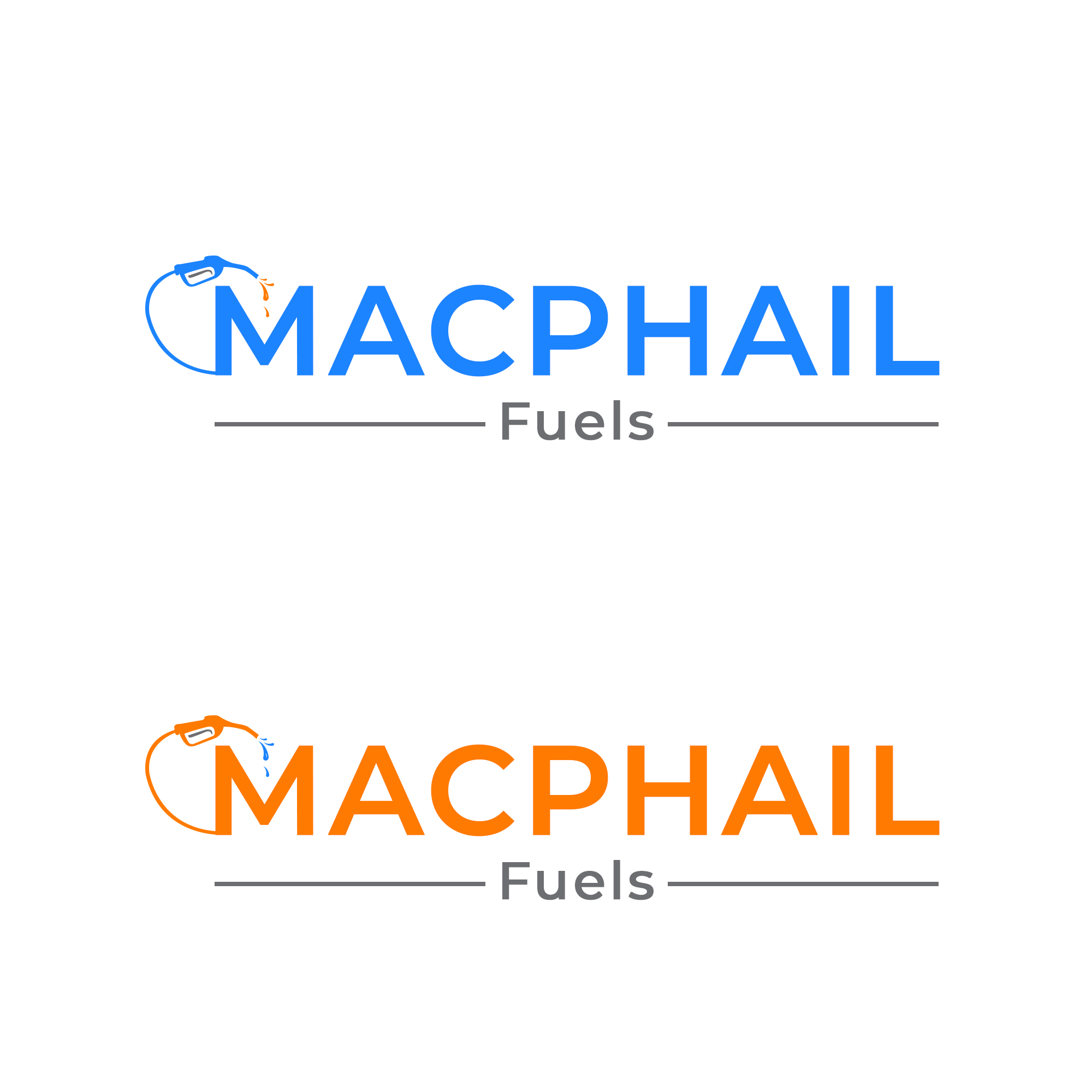 Logo Design by mahfuz1450r for this project | Design #34837007