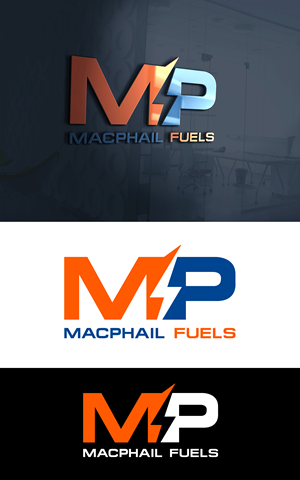 Logo Design by mahfuz1450r for this project | Design: #34847745