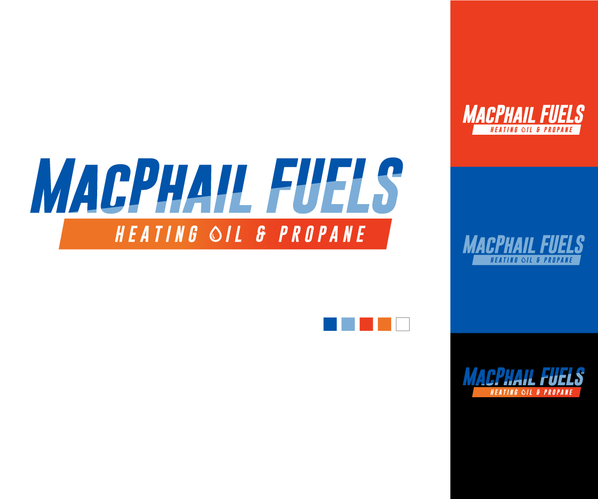 Logo Design by nadzeenadz for this project | Design #34803657