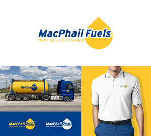 Logo Design by Designed by MS