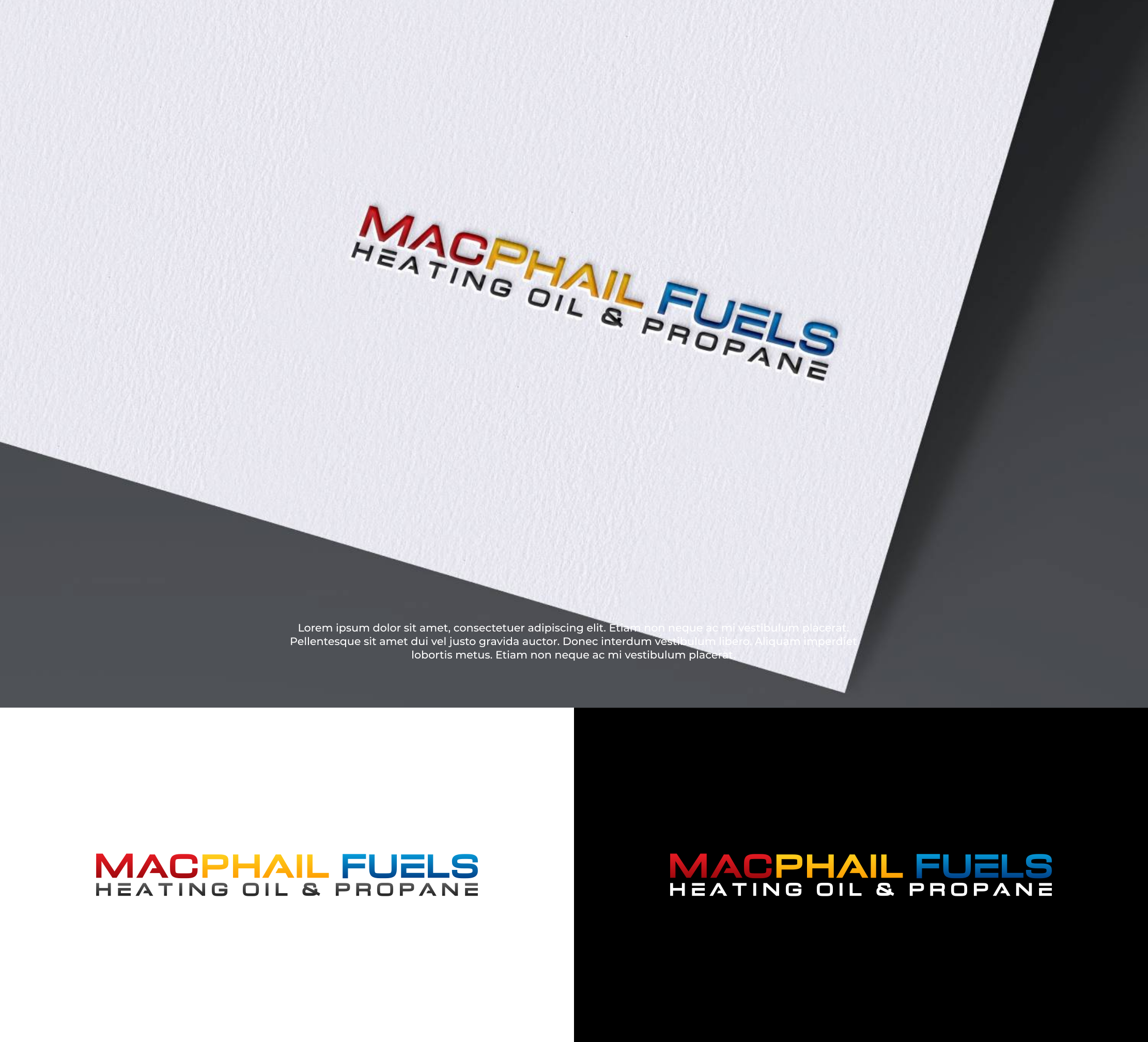 Logo Design by Abu Zaid Design for this project | Design #34810142