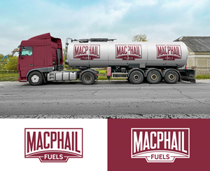 Logo Design by THE DESIGN MAN