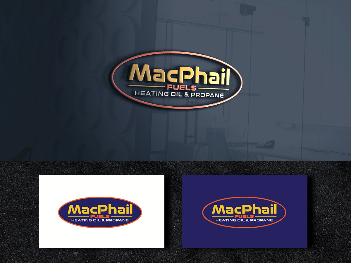 Logo Design by ArtSamurai for this project | Design #34787948