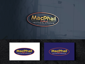 Logo Design by ArtSamurai for this project | Design: #34787948
