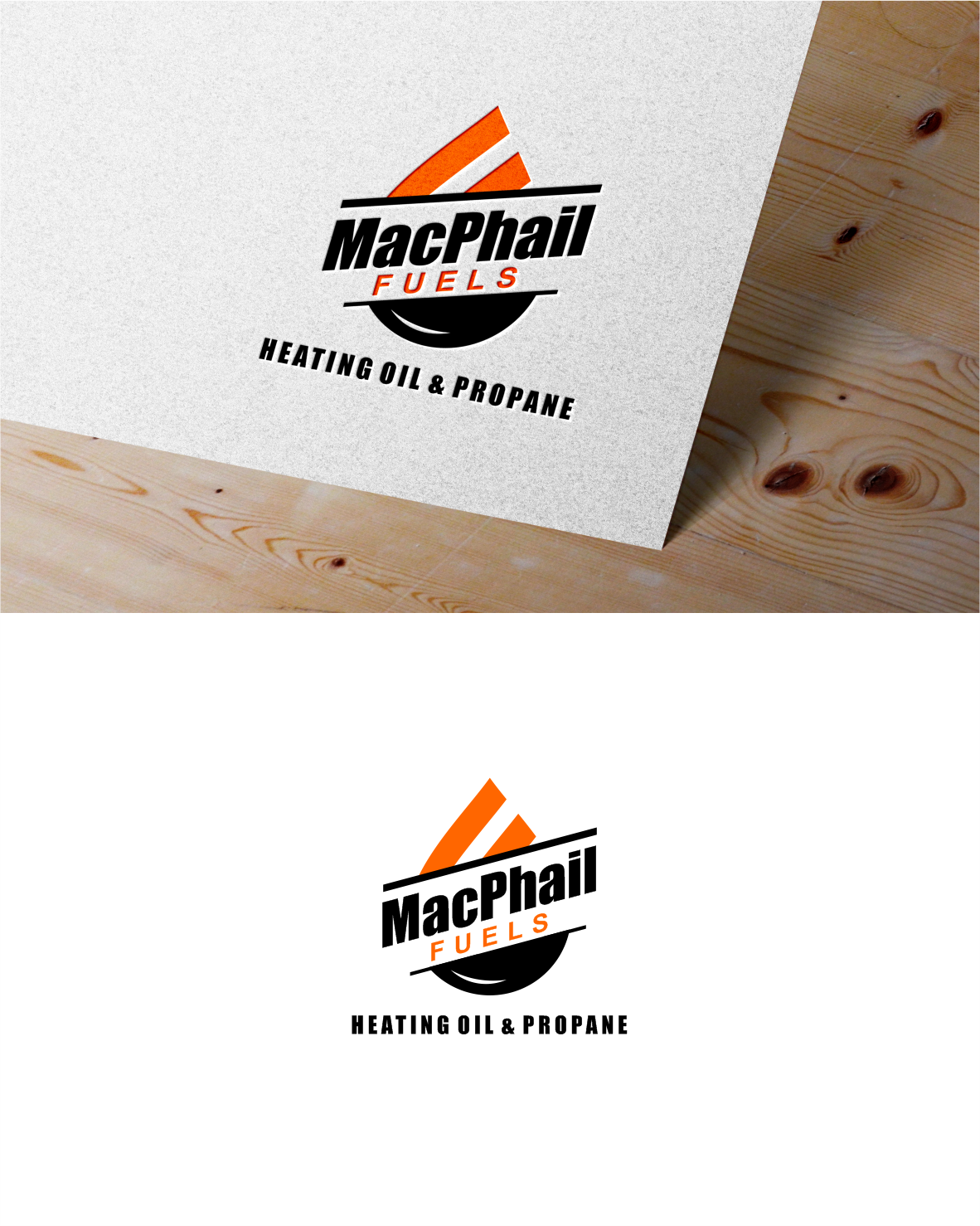 Logo Design by momo57 for this project | Design #34788499