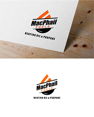 Logo Design by momo57 for this project | Design #34788499