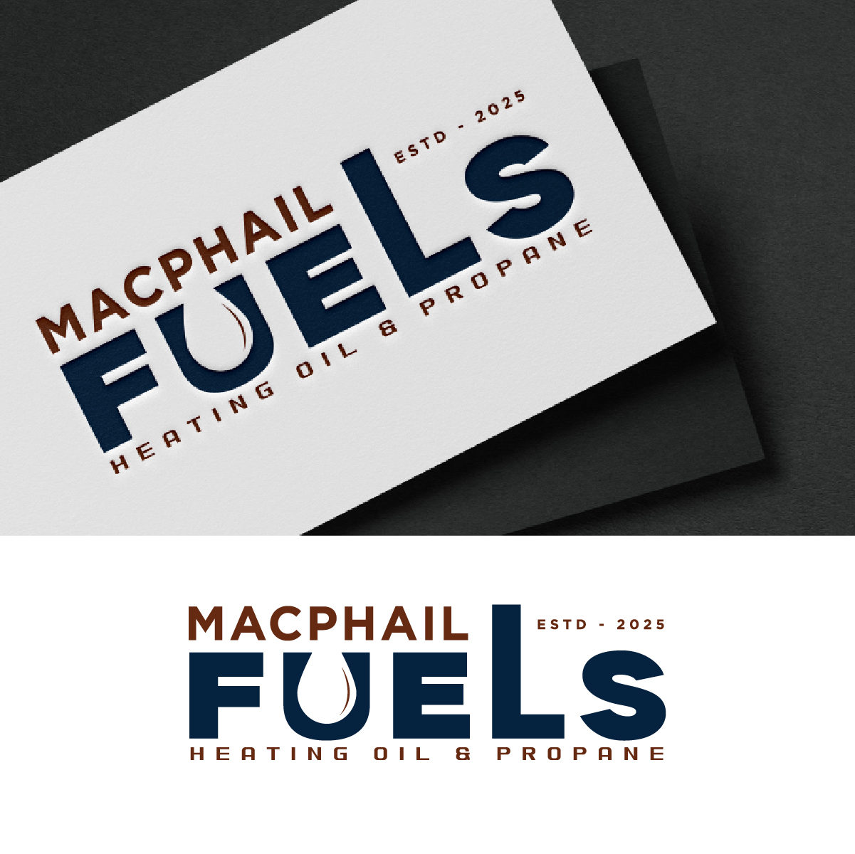 Logo Design by fly  design for this project | Design #34789937
