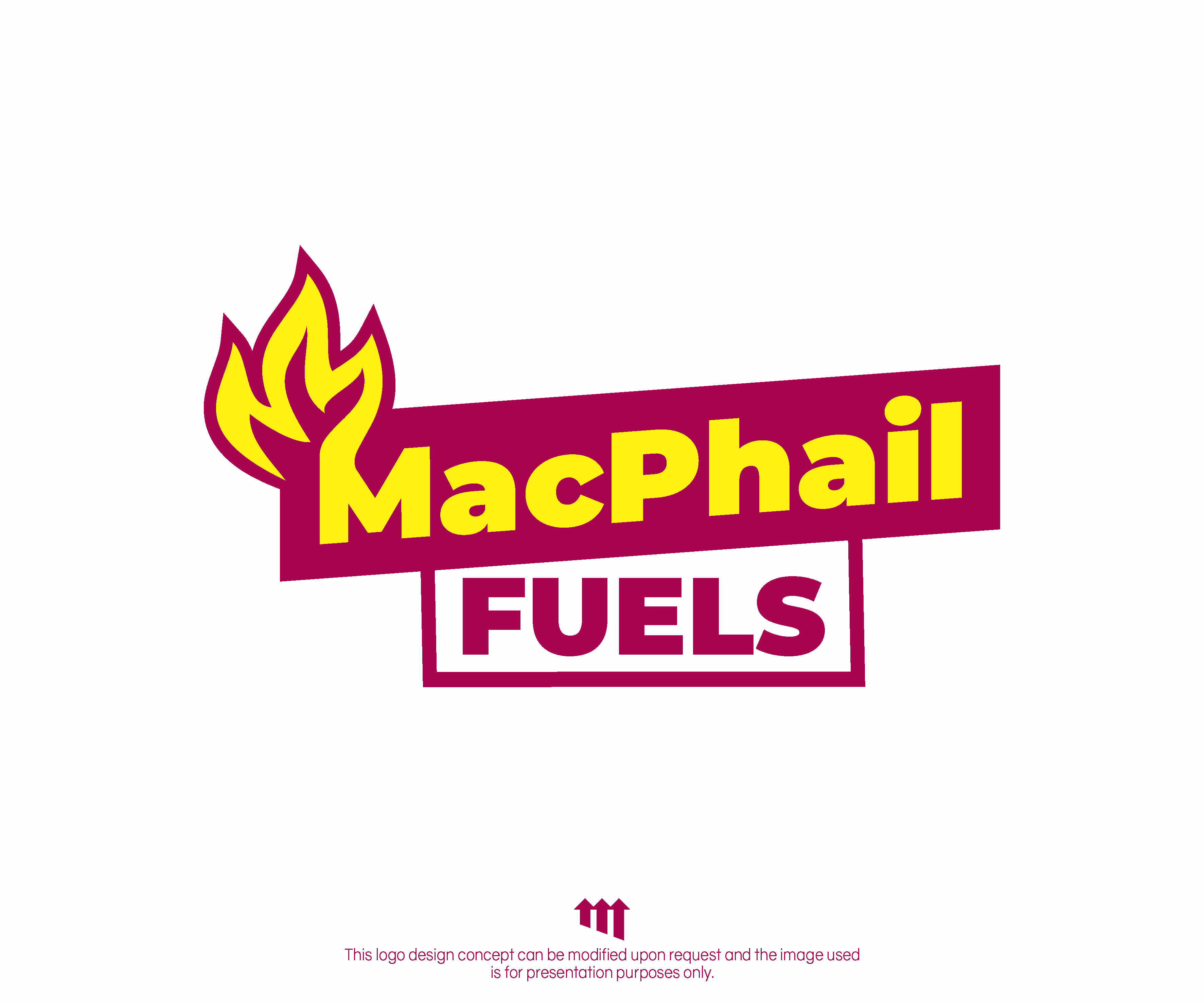 Logo Design by MBARO for this project | Design #34828247