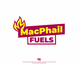 Logo Design by MBARO for this project | Design: #34828247