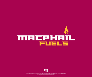 Logo Design by MBARO for this project | Design: #34828801