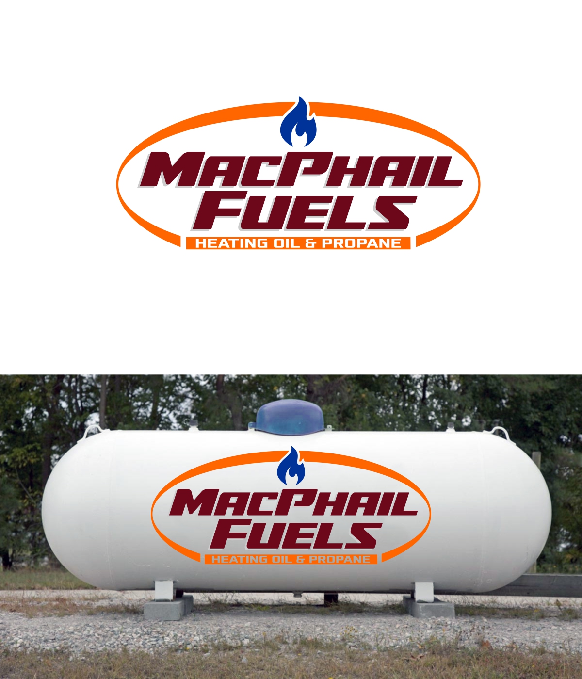 Logo Design by OrianO-70 for this project | Design #34827108