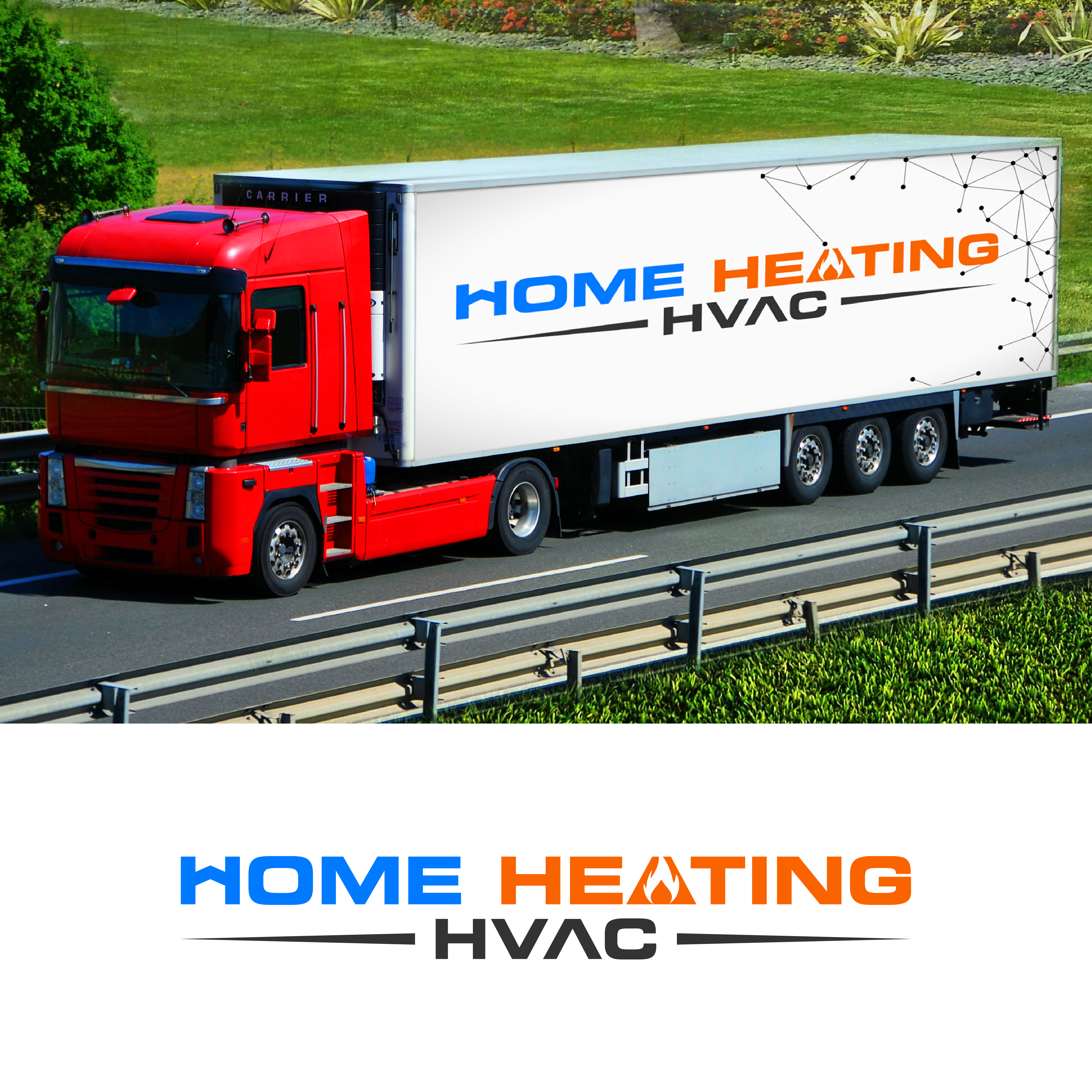 Logo Design by designprotox for this project | Design #34806681