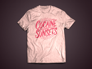 Diseño de Camiseta por Lumen Branding para este proyecto | Diseño: #34790931