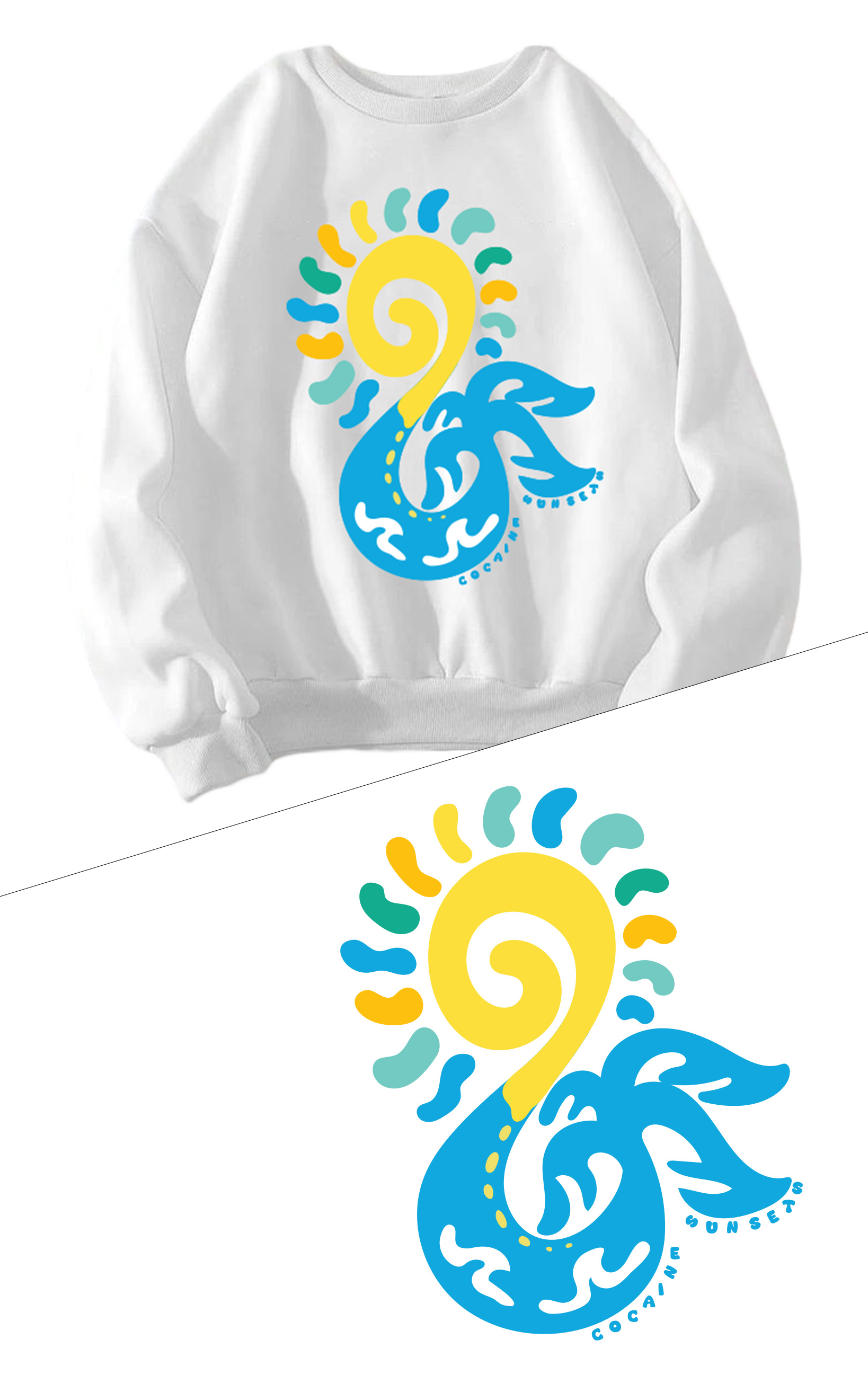 T-shirt Design by Drawingbook for this project | Design: #34810989