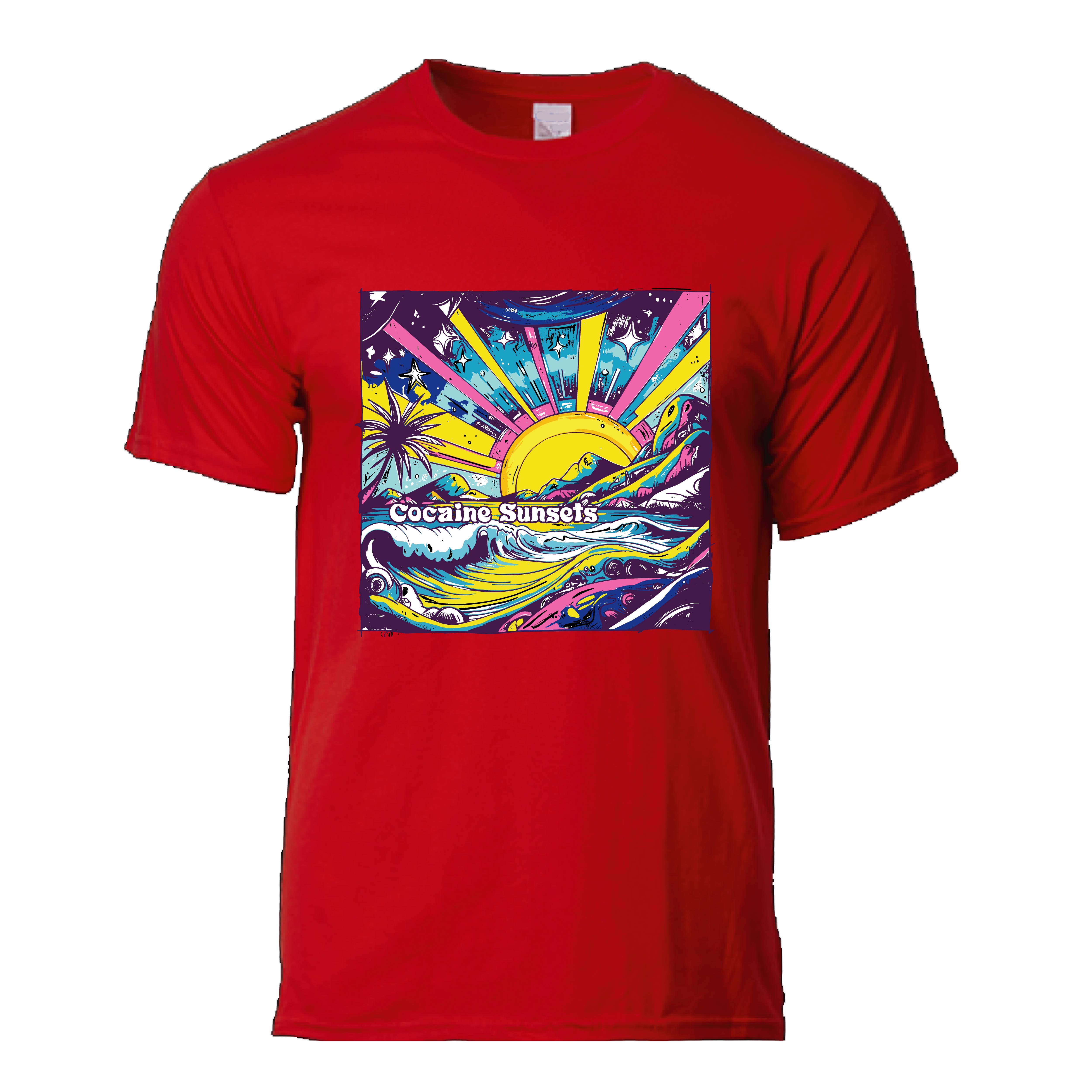 T-shirt Design by onze design for this project | Design #34810559