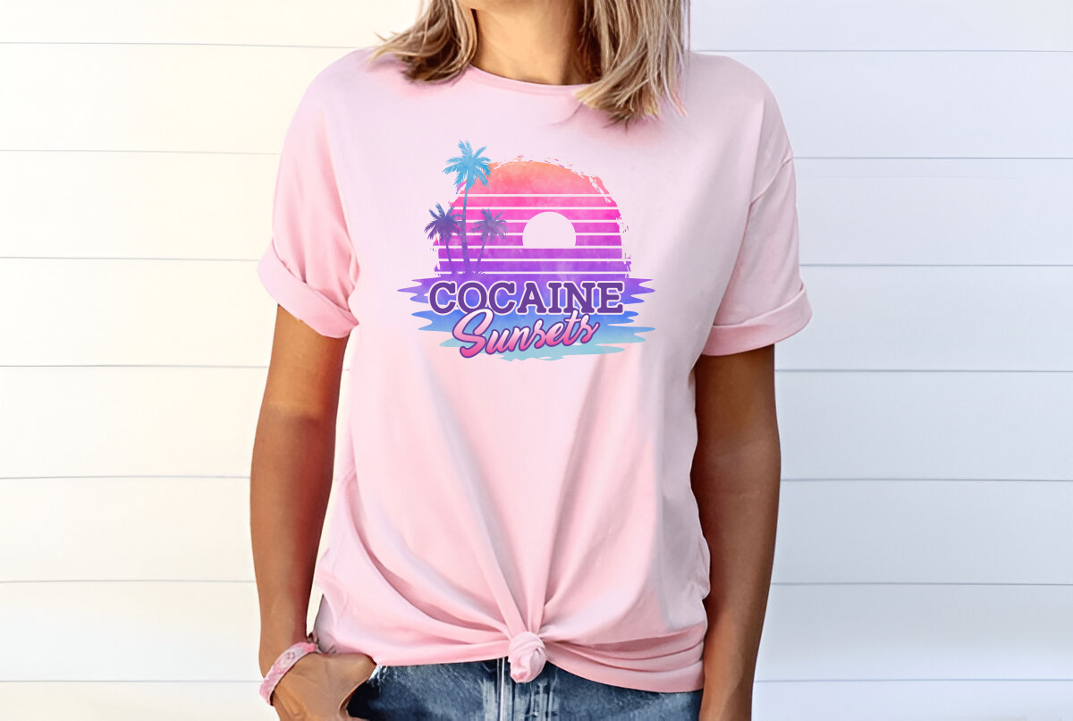 Diseño de Camiseta por Adiba Craft para este proyecto | Diseño #34798738