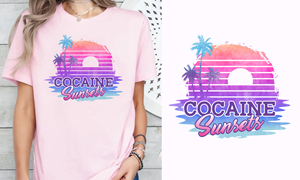 T-shirt Design by Karim Craft for this project | Design: #34798739
