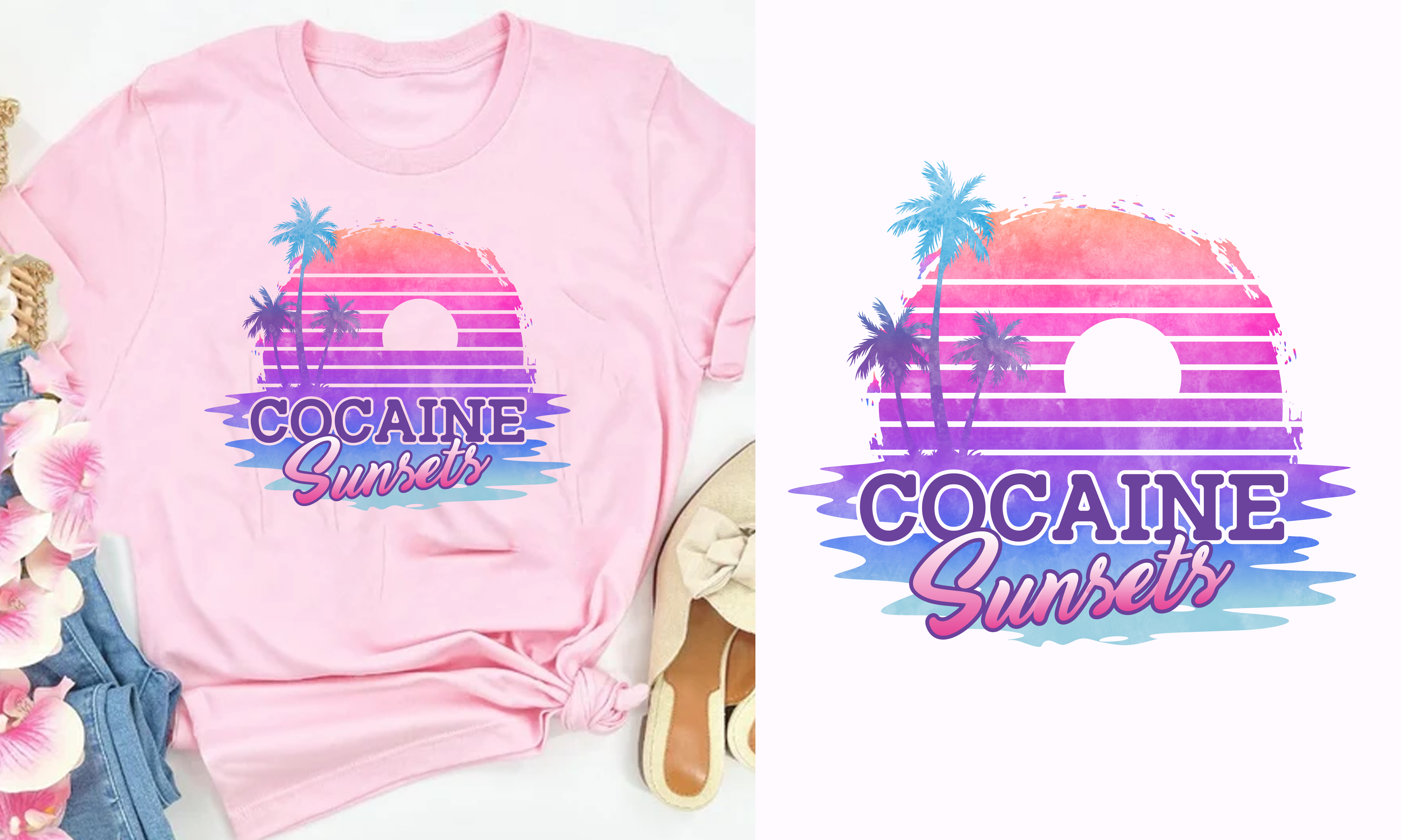 T-shirt Design by Karim Craft for this project | Design #34798741