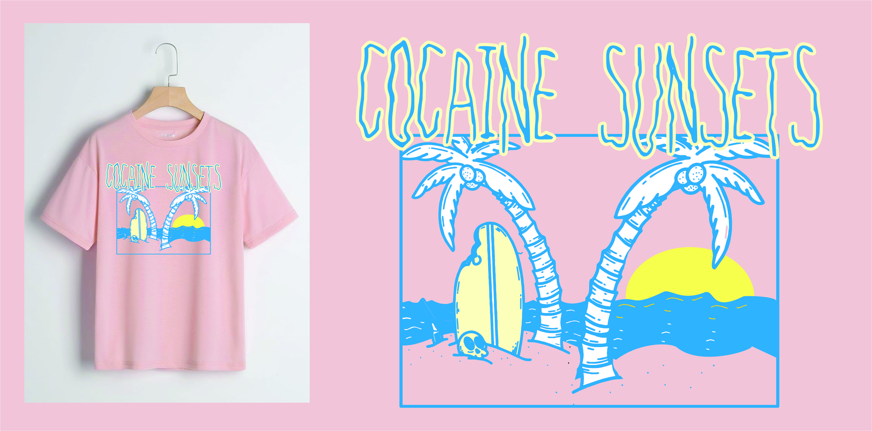 Diseño de Camiseta por dery88 para este proyecto | Diseño #34807944