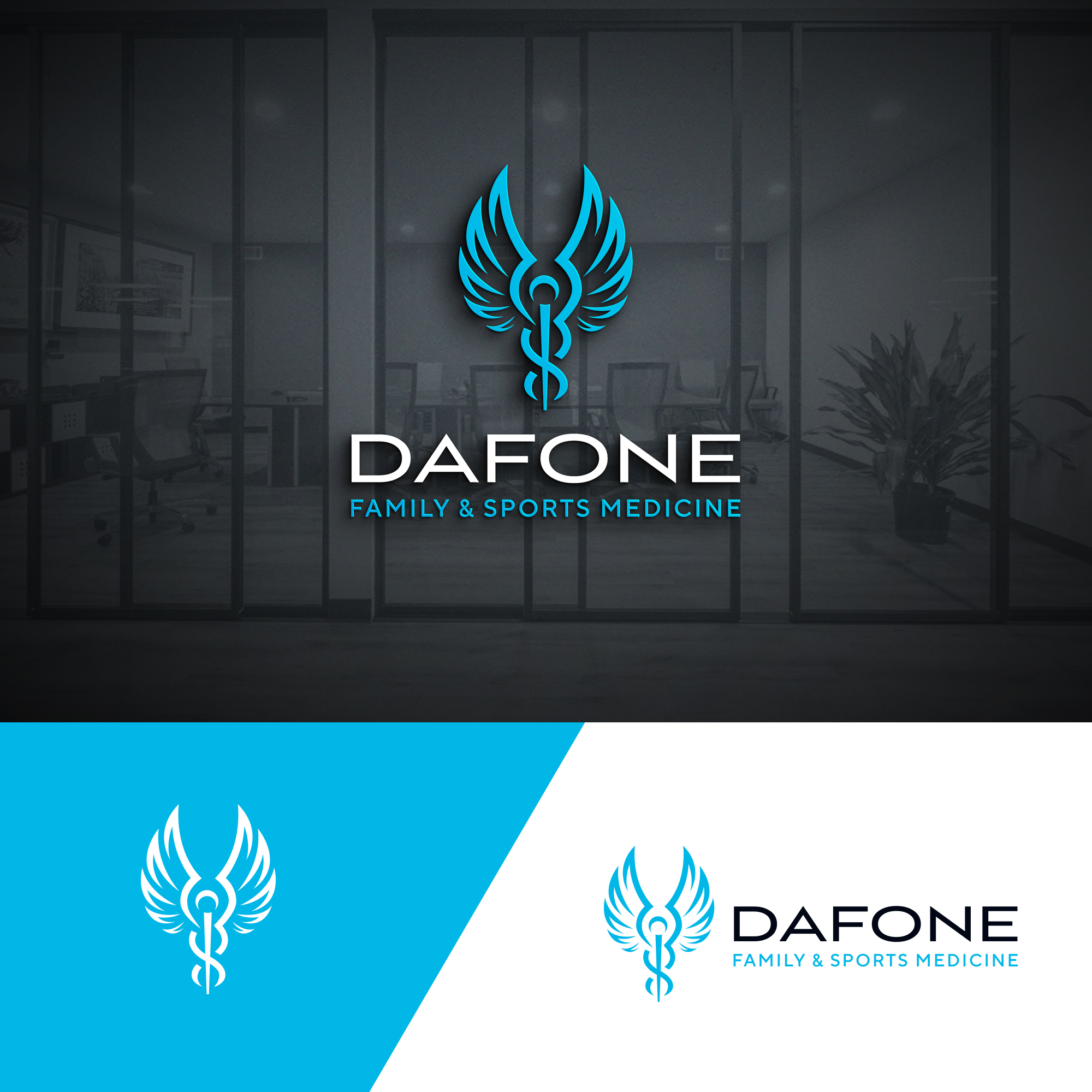 Logo Design by Humphrey™ for this project | Design #34823634