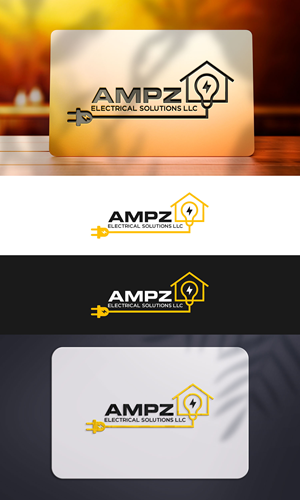 Logo Design by Salman125