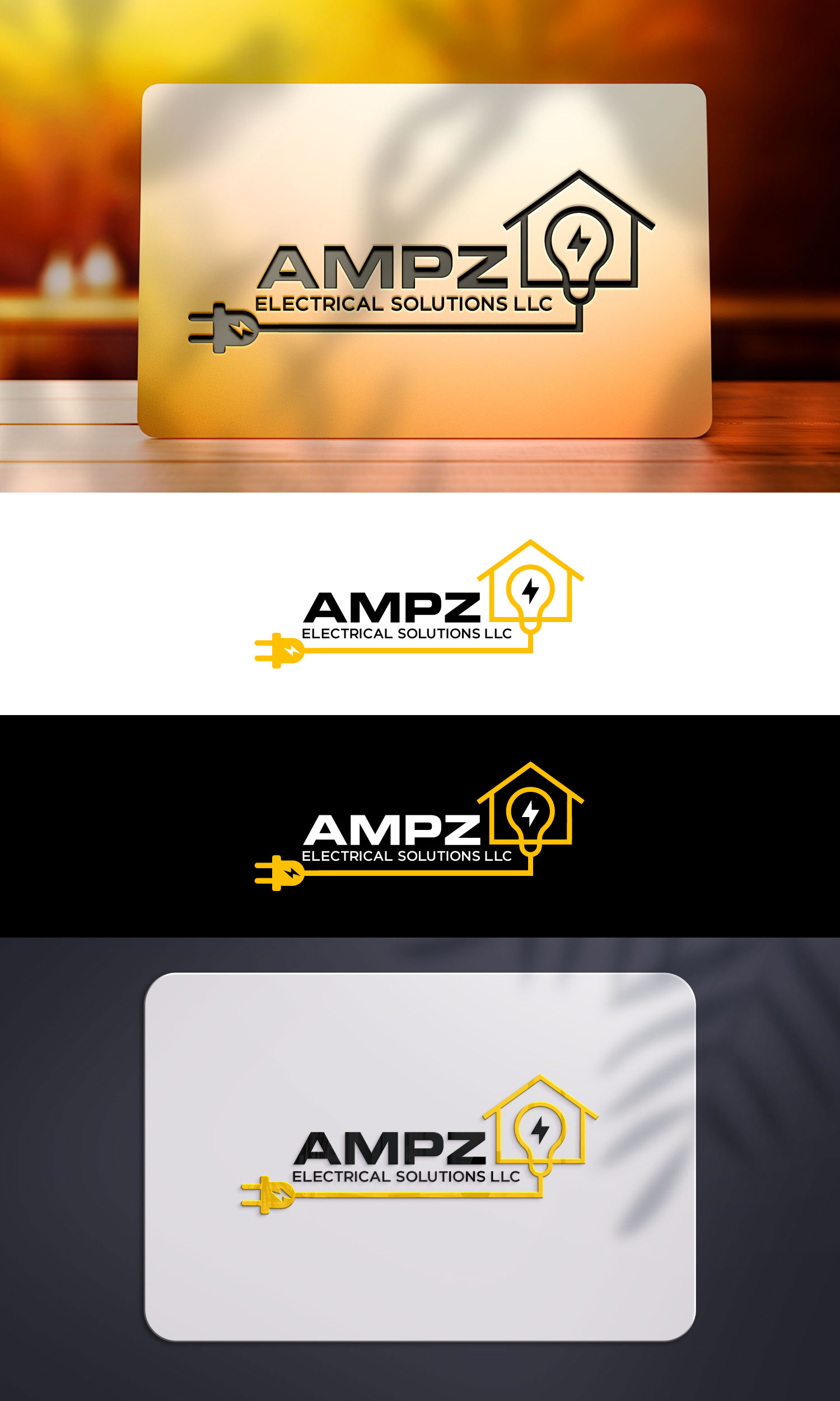 Logo Design by Salman125 for this project | Design #34800044