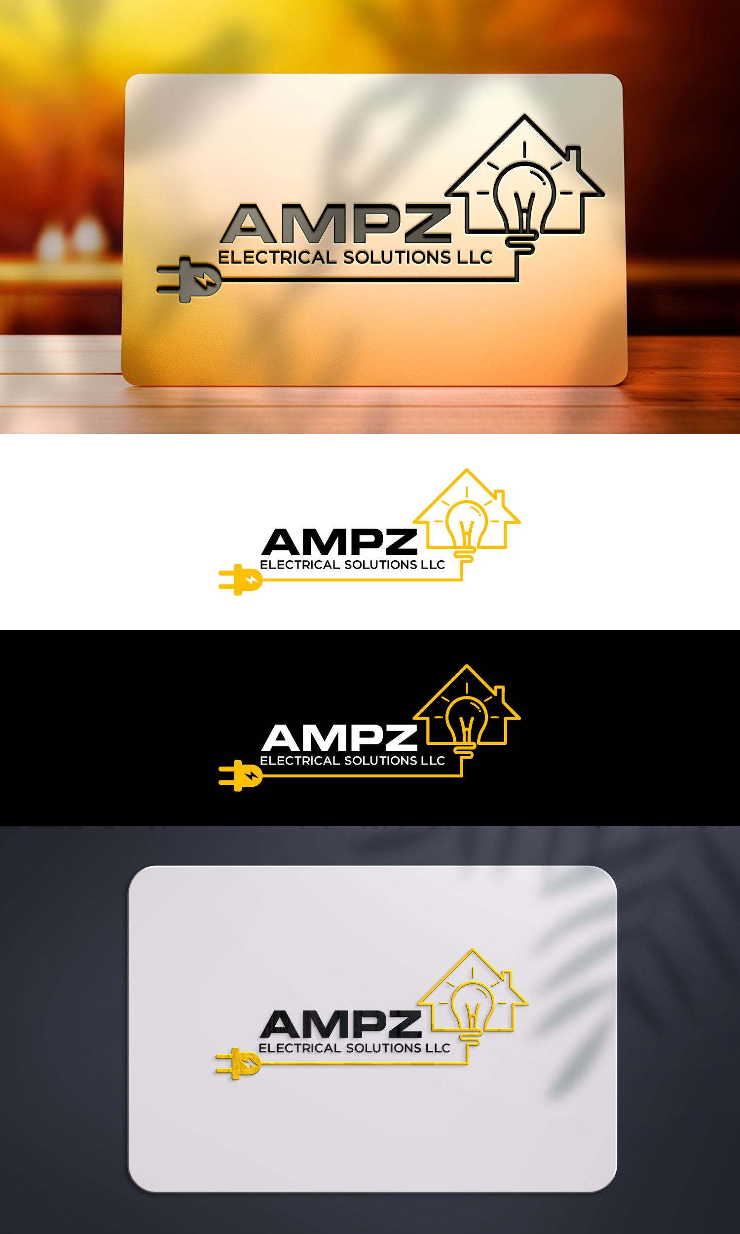 Logo Design by Salman125 for this project | Design #34800058