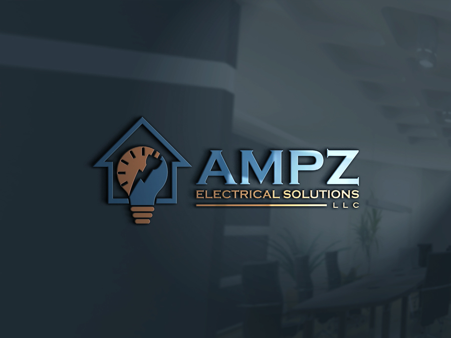 Logo Design by amran mollaa for this project | Design #34790396