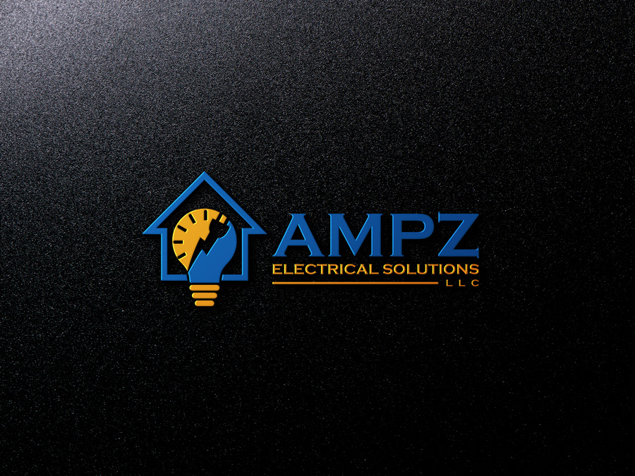 Logo Design by amran mollaa for this project | Design #34790398