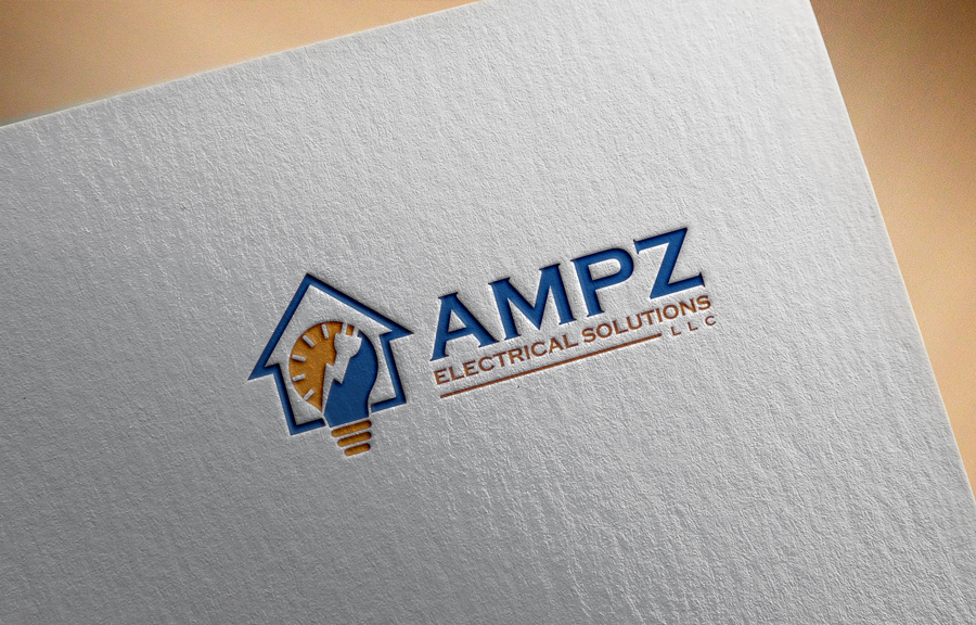 Logo Design by amran mollaa for this project | Design #34790399