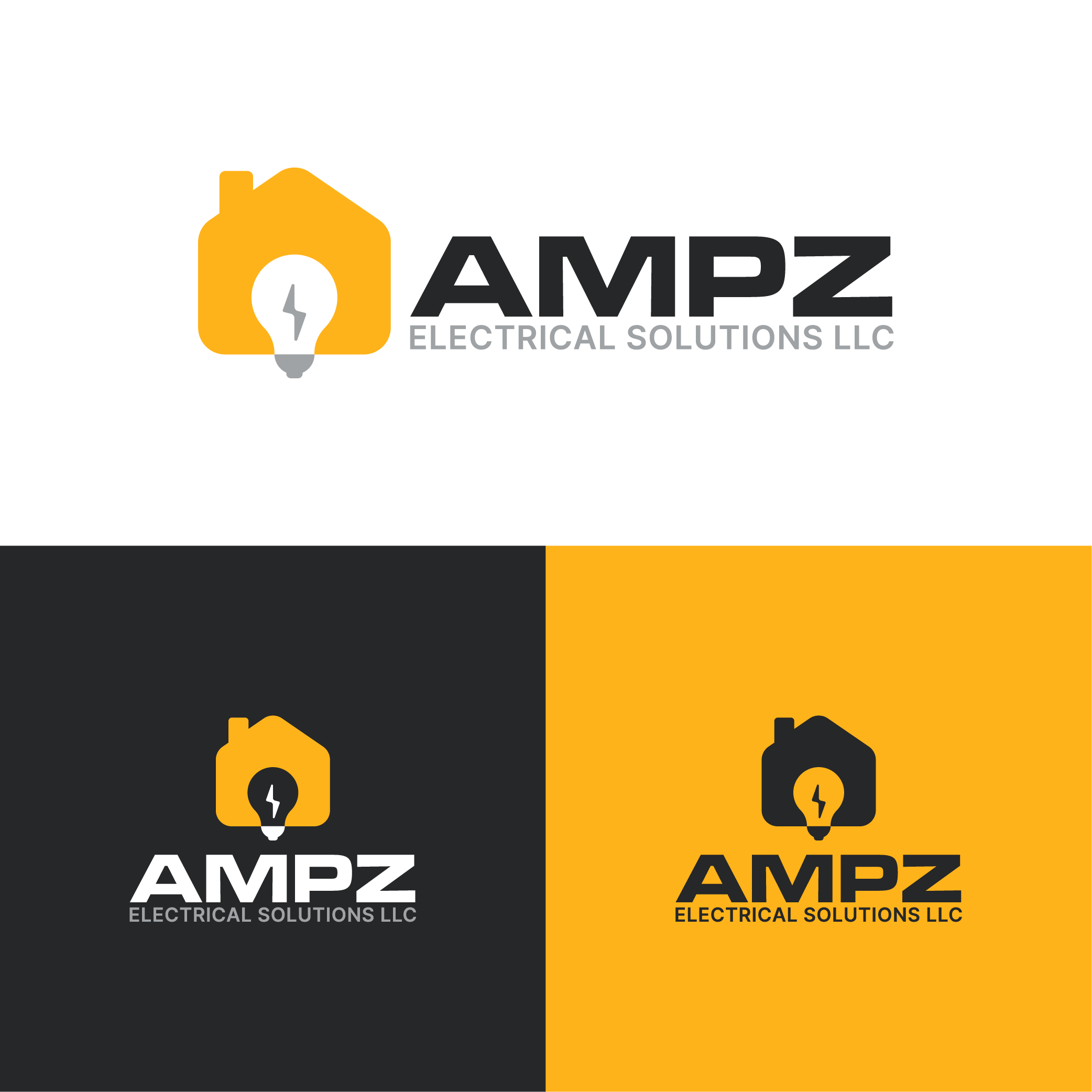 Logo Design by Choiresia.id for this project | Design #34784020