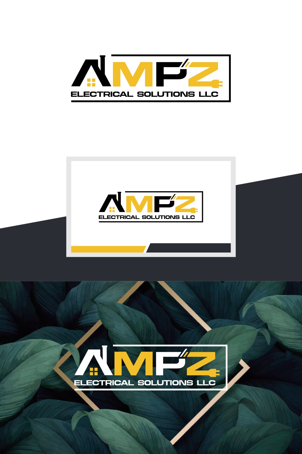 Logo Design by SanaPixel for this project | Design #34787723