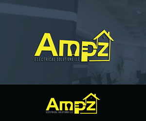 Logo Design by Srk pix!14 for this project | Design: #34787848