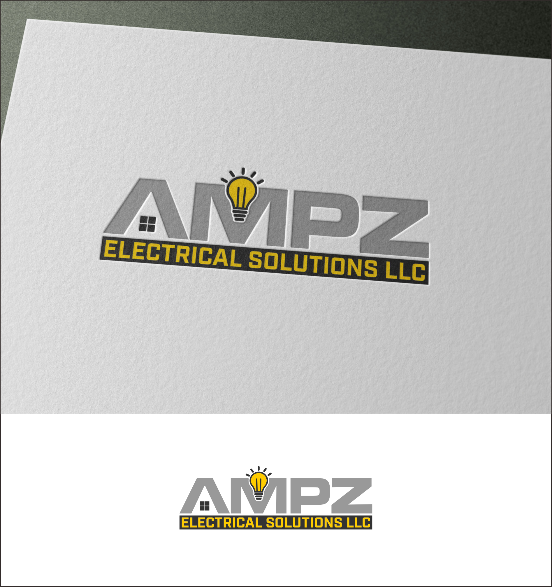 Logo Design by twentysixyears for this project | Design #34786950