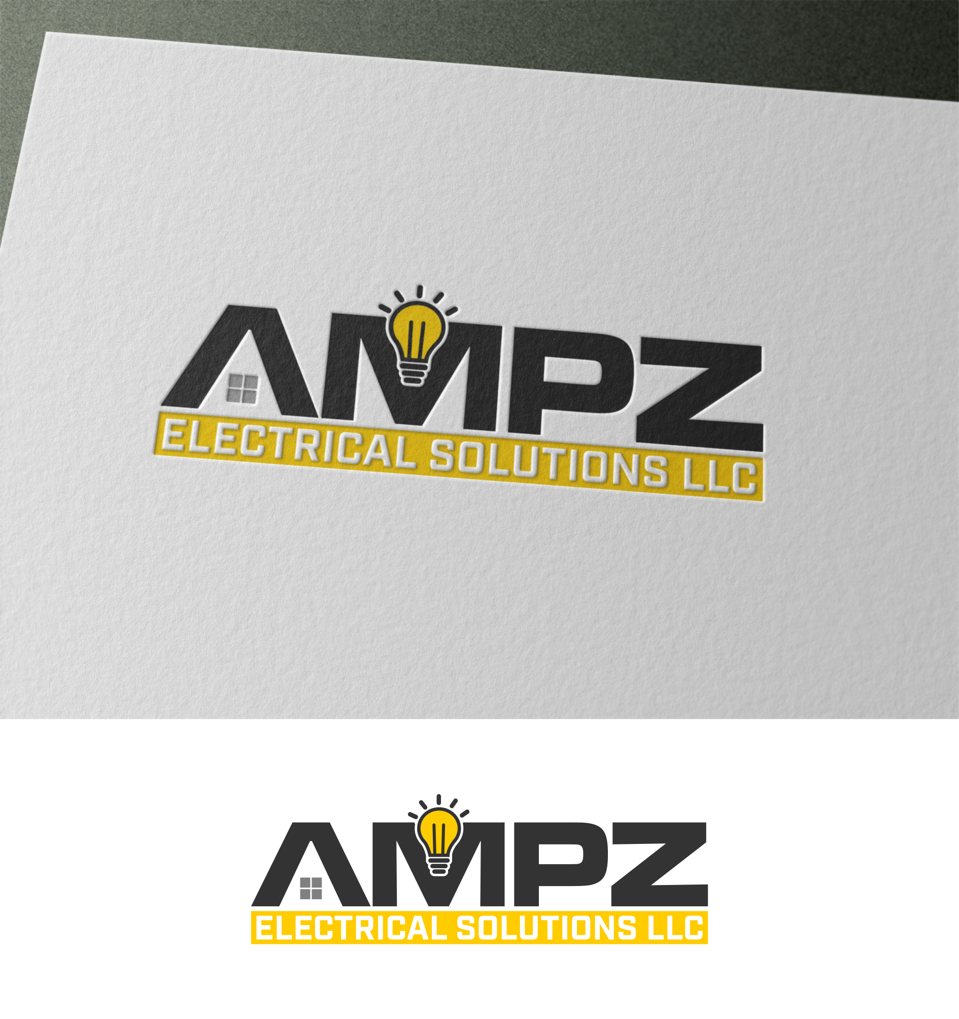 Logo Design by twentysixyears for this project | Design #34786951