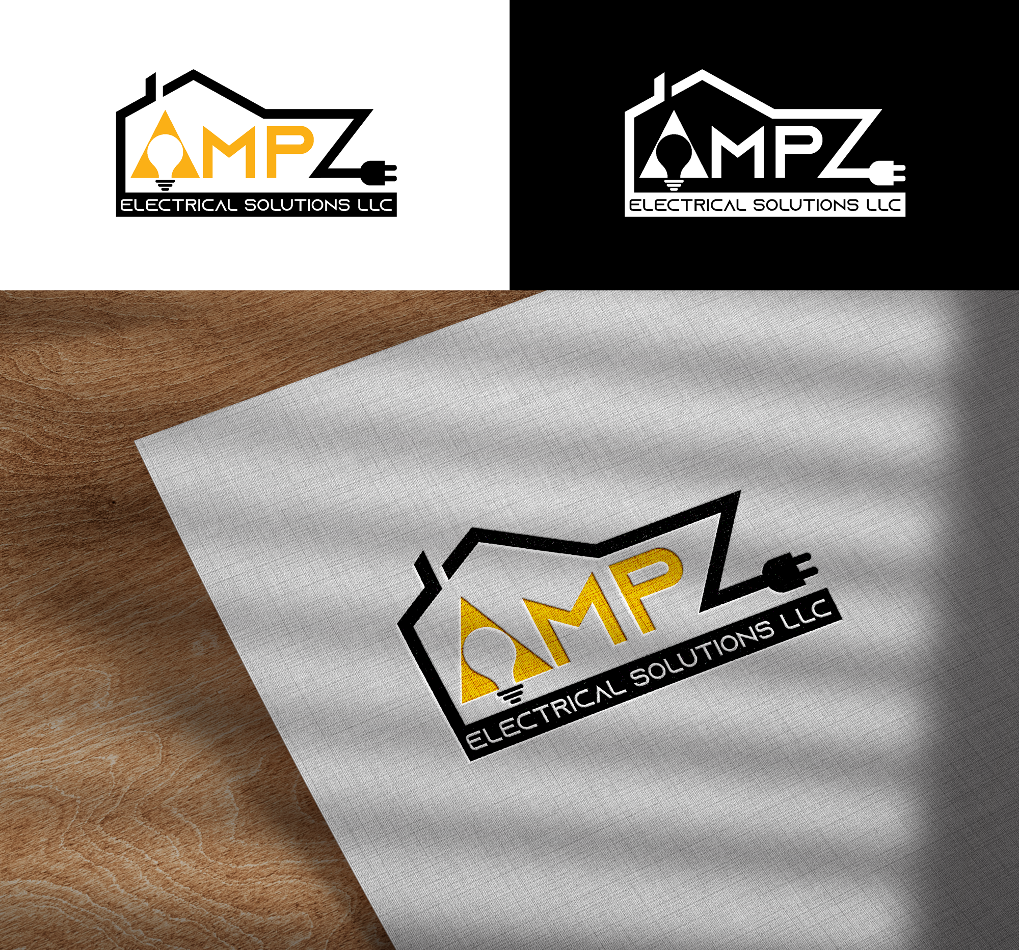 Logo Design by RA-bica for this project | Design #34788909