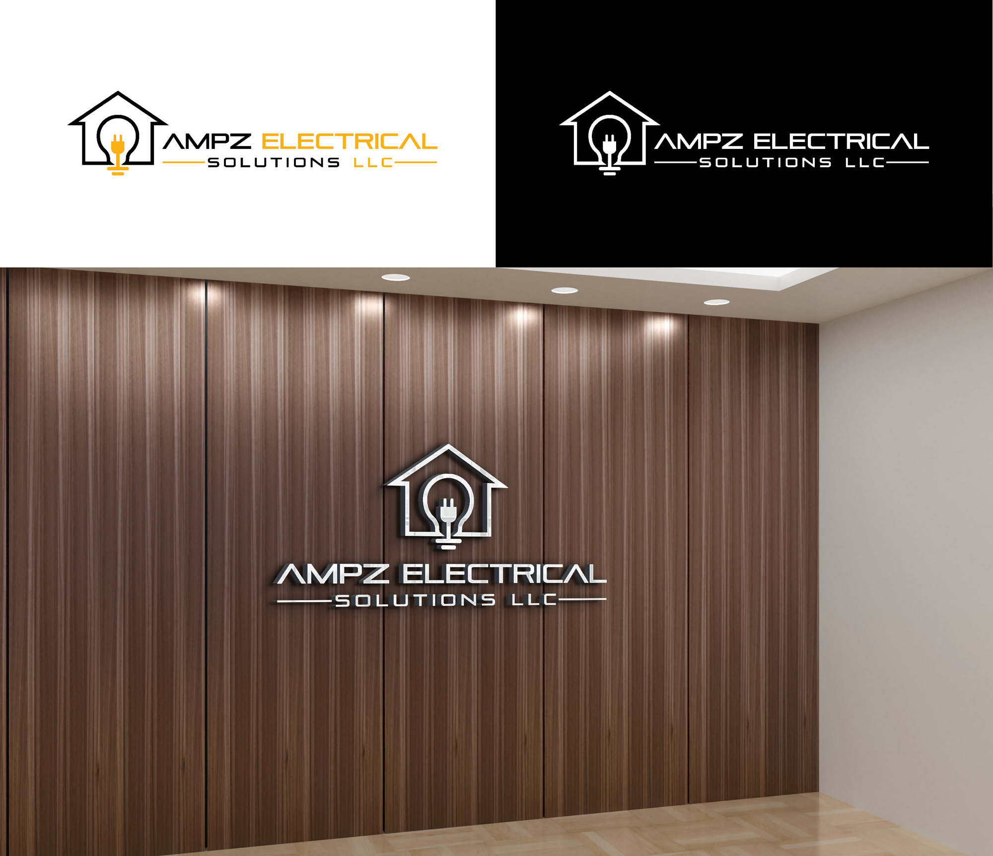 Logo Design by RA-bica for this project | Design #34788910