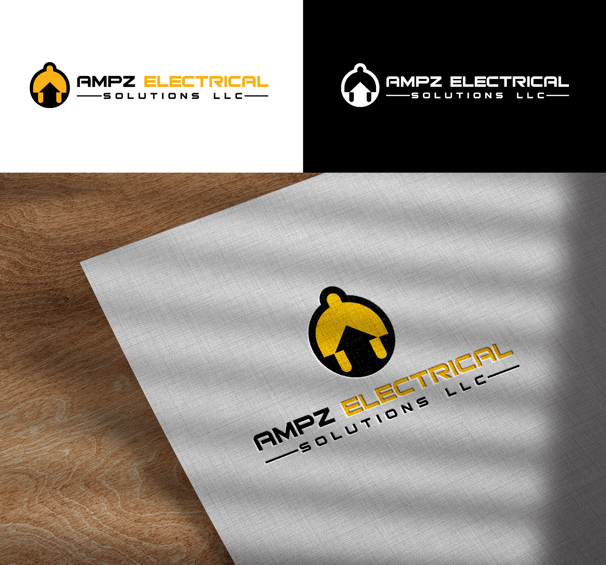 Logo Design by RA-bica for this project | Design #34788912