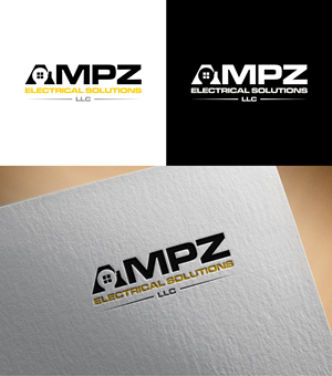 Diseño de Logo por RA-bica para este proyecto | Diseño: #34789414
