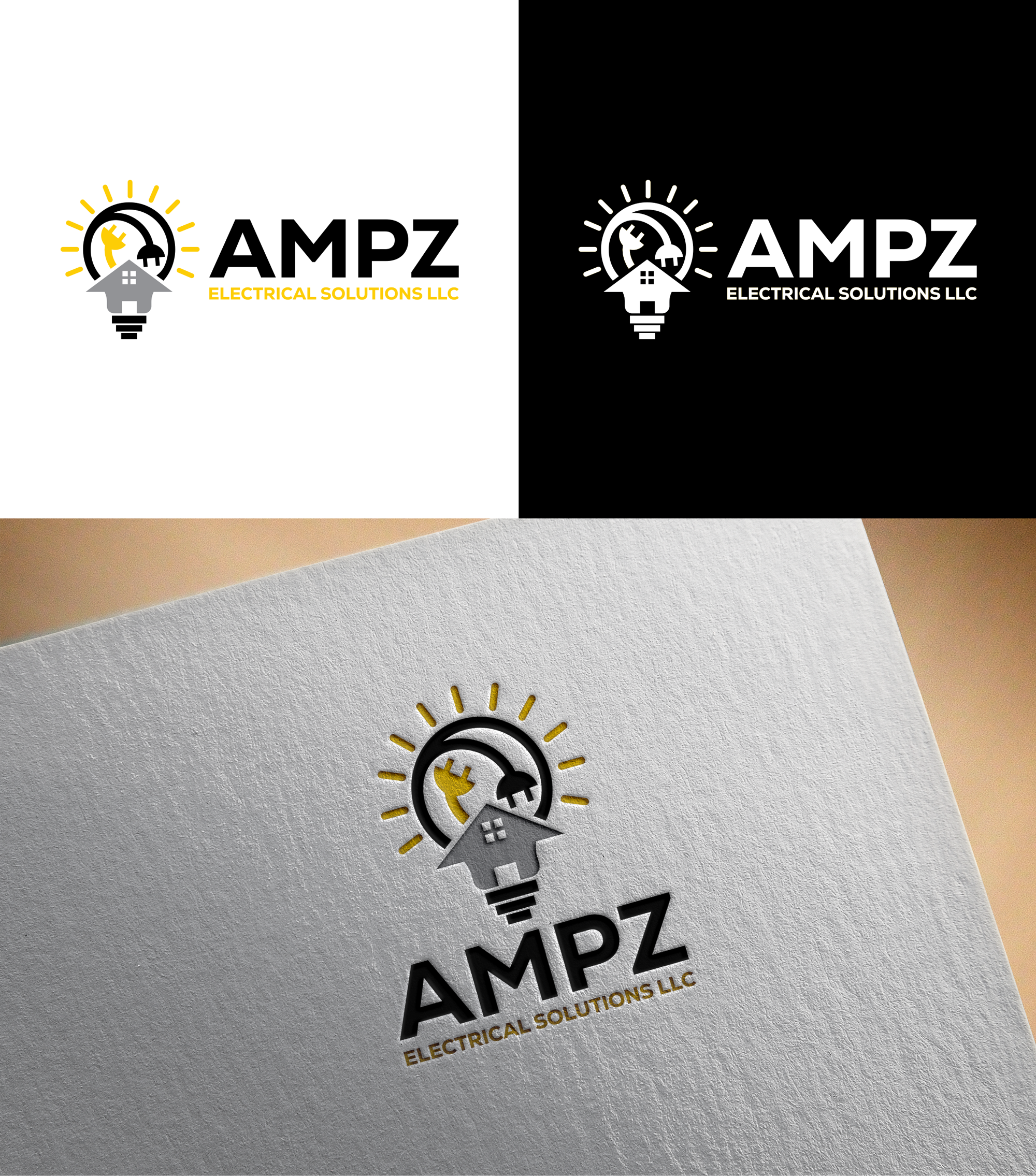 Logo Design by RA-bica for this project | Design #34789427
