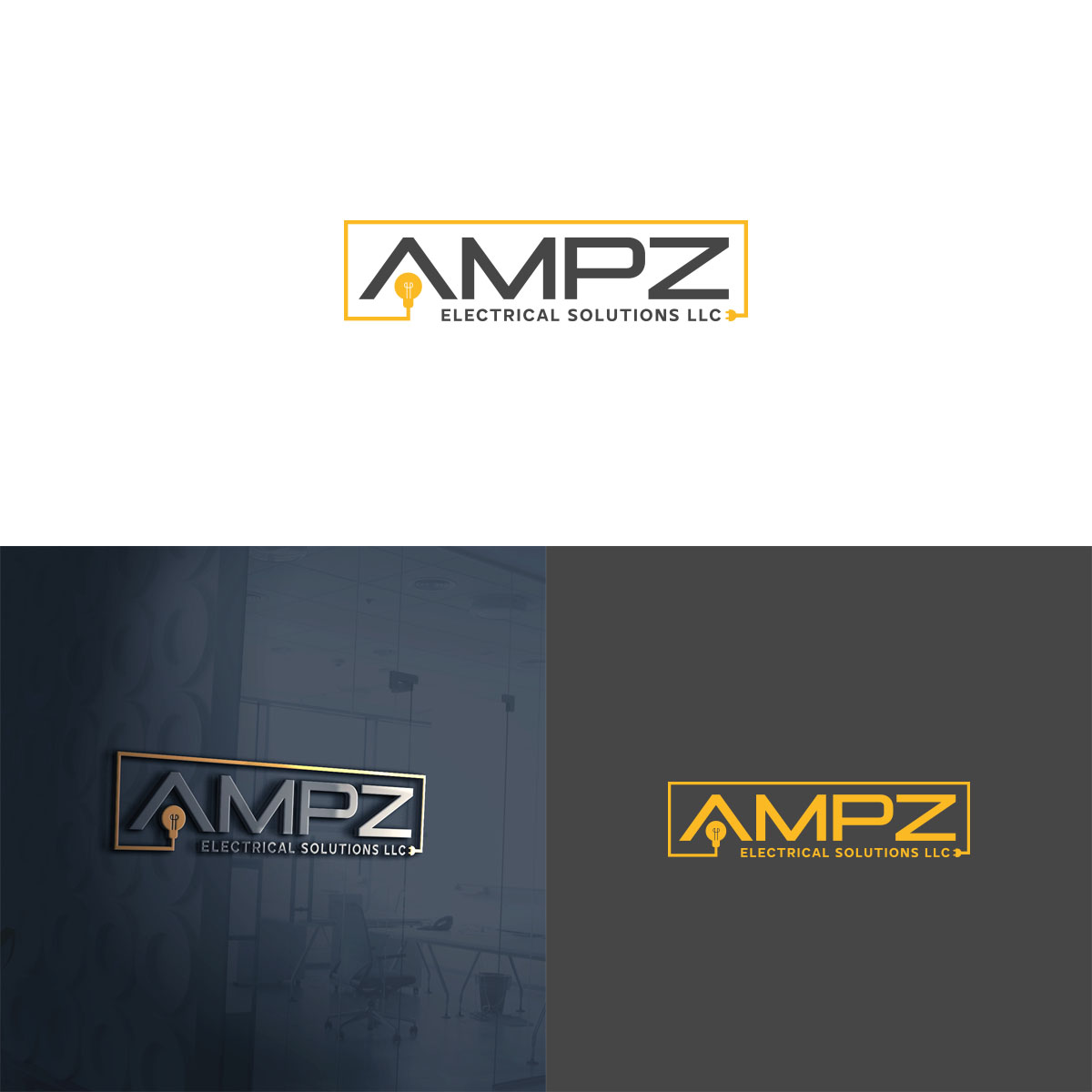 Logo Design by DesignSNW for this project | Design #34787072