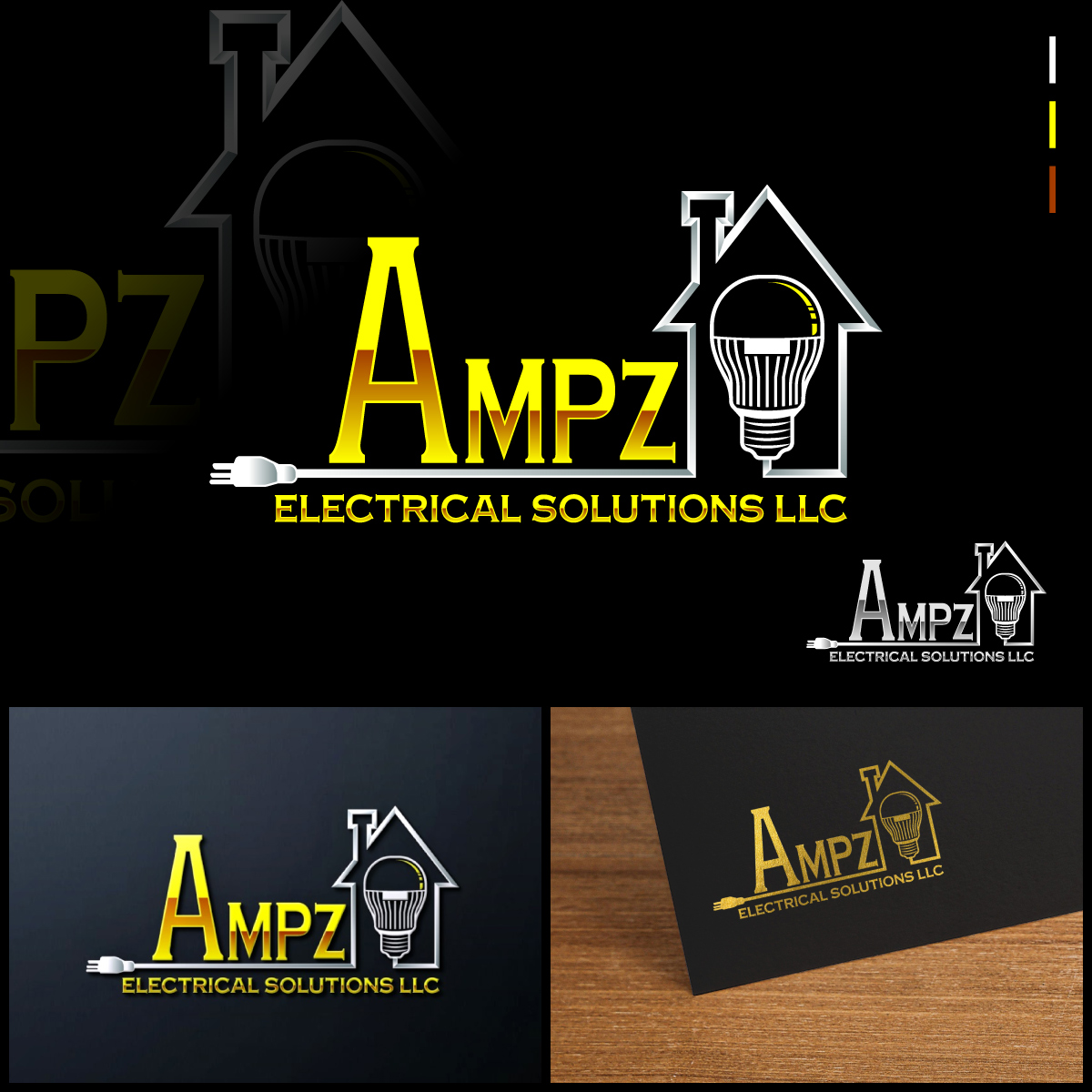 Logo Design by Suvendu.S for this project | Design #34790163