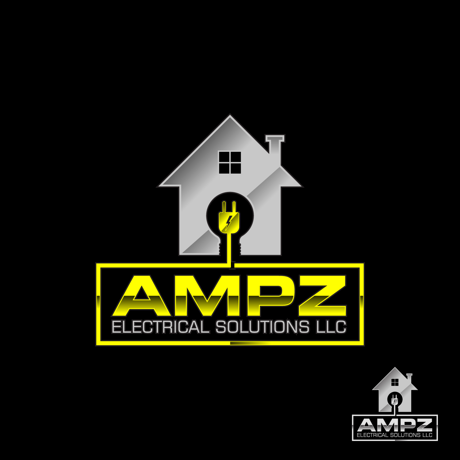 Logo Design by Suvendu.S for this project | Design #34790210