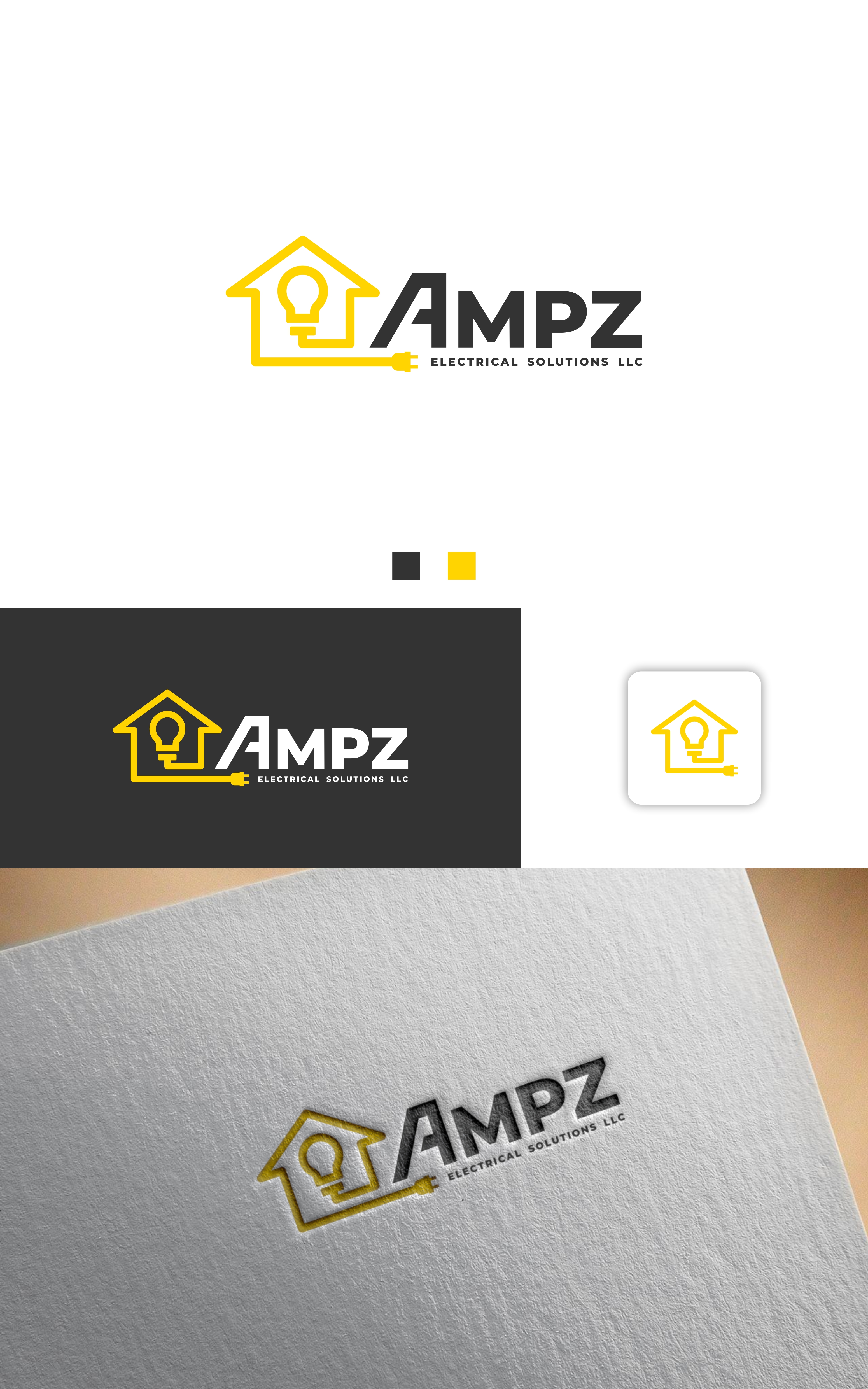 Logo Design by Dell_a.Design for this project | Design #34785201