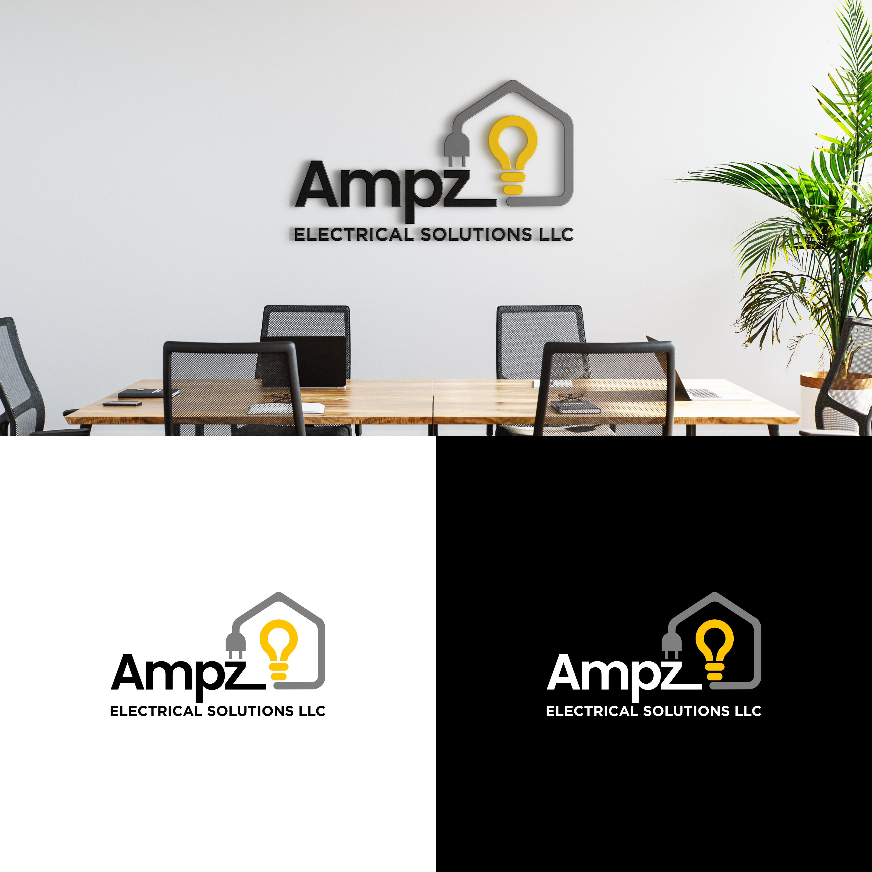Logo Design by syad666 for this project | Design #34788083